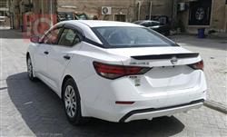 نيسان سنترا